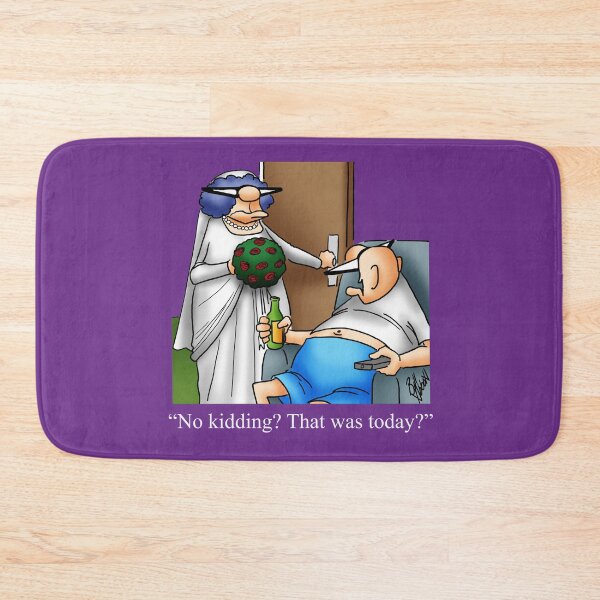 Item preview, Funny Spectickles Wedding Humor designed and sold by abbottoons.
