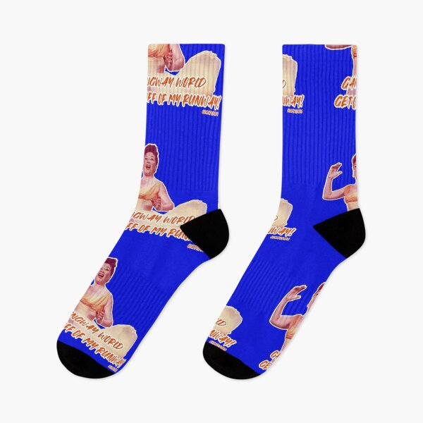 Item preview, Ethel Merman designed and sold by Camp-o-rama.