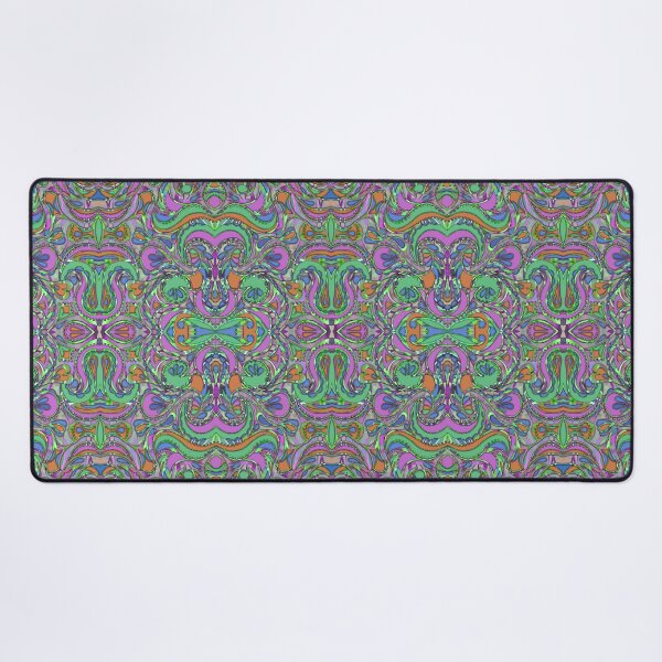 Item preview, Bohemian Hearact Royal 3D designed and sold by Deborah Maxemow.