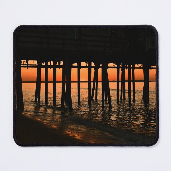 Item preview, Waiting on the Sun under the Pier... designed and sold by Poete100.