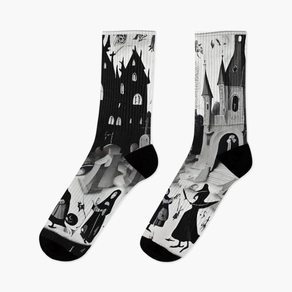Item preview, Where Witches Dance designed and sold by It's Just Me.