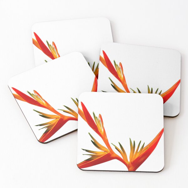 Item preview, Heliconia designed and sold by RASARALINE.