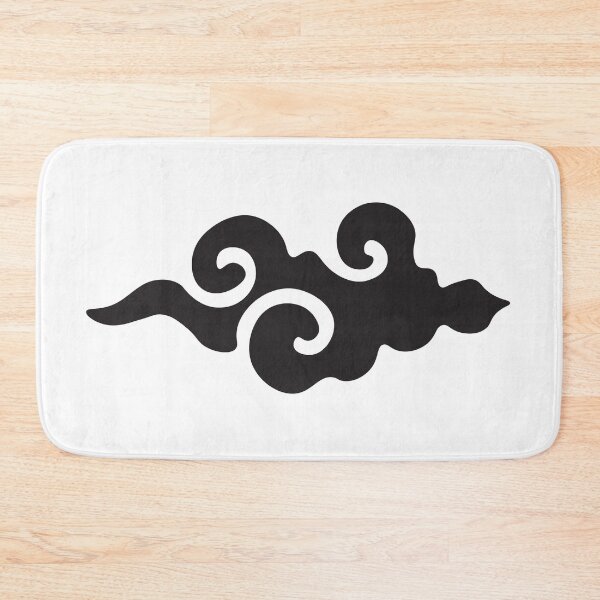 Item preview, Black cloud designed and sold by BlvckAces.