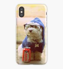 Puppy! Maltese! iPhone Case