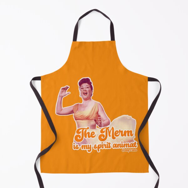 Item preview, Ethel Merman designed and sold by Camp-o-rama.