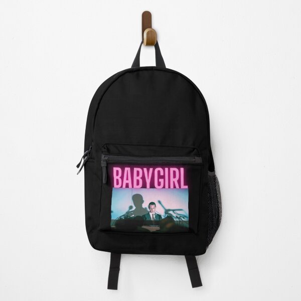Item preview, Kendall Roy Baby Girl designed and sold by madisonscottage.