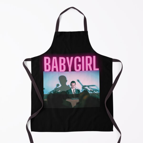 Item preview, Kendall Roy Baby Girl designed and sold by madisonscottage.