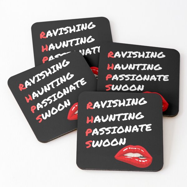 Item preview, Ravishing Rocky Horror designed and sold by 2enmasKarados.