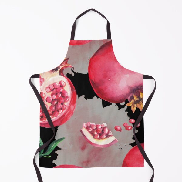 Item preview, Euphoric Pomegranates designed and sold by Jennifer Adair.