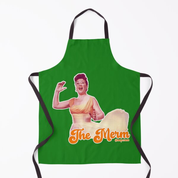 Item preview, Ethel Merman designed and sold by Camp-o-rama.