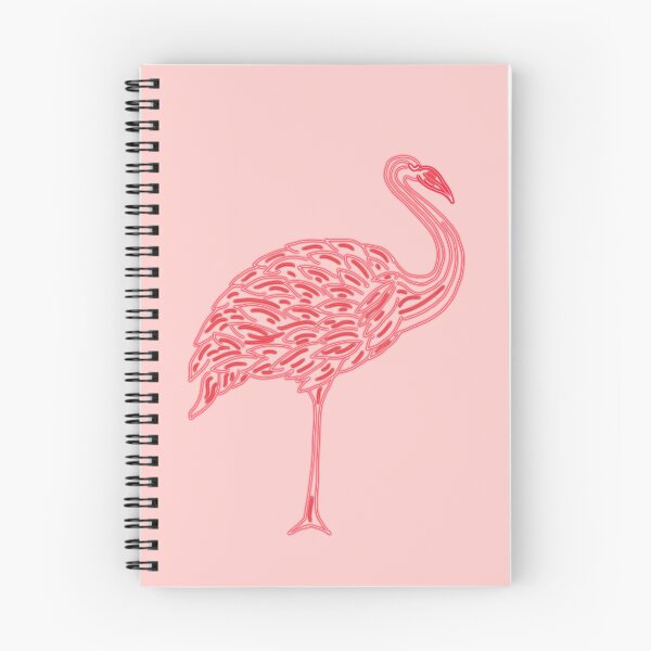 Item preview, Neon Flamingo designed and sold by AasthaCreates.
