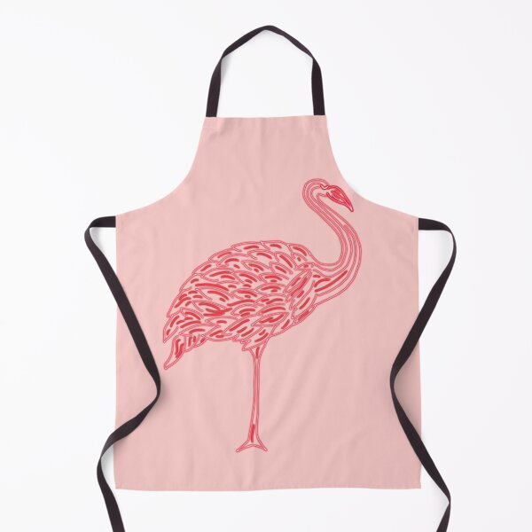 Item preview, Neon Flamingo designed and sold by AasthaCreates.