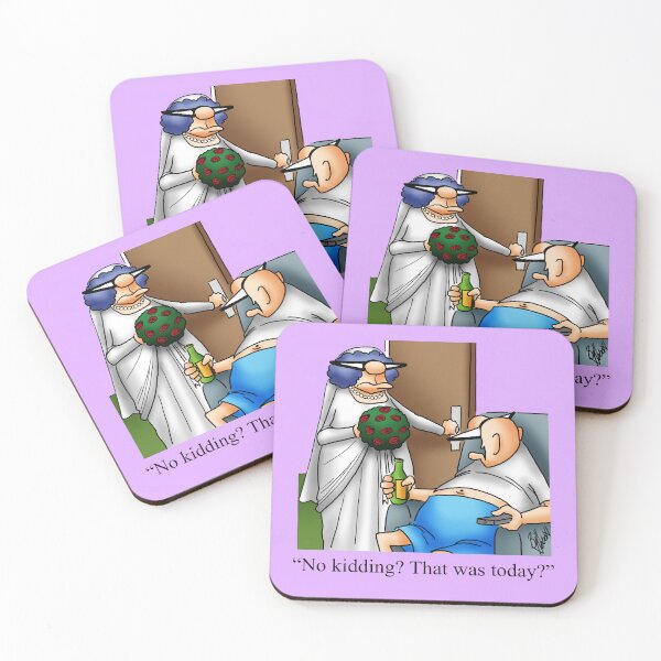 Item preview, Funny Spectickles Wedding Humor designed and sold by abbottoons.