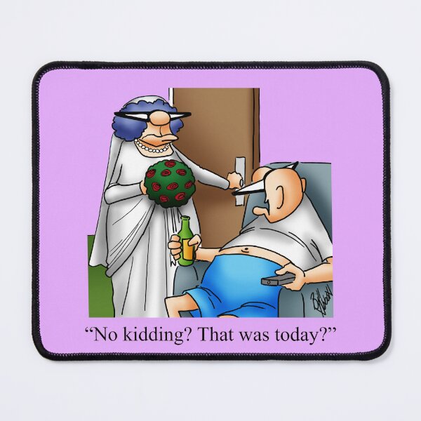 Item preview, Funny Spectickles Wedding Humor designed and sold by abbottoons.