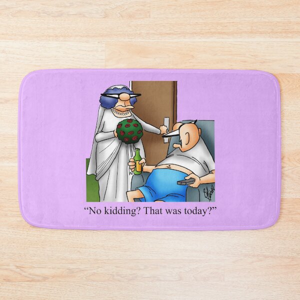 Item preview, Funny Spectickles Wedding Humor designed and sold by abbottoons.