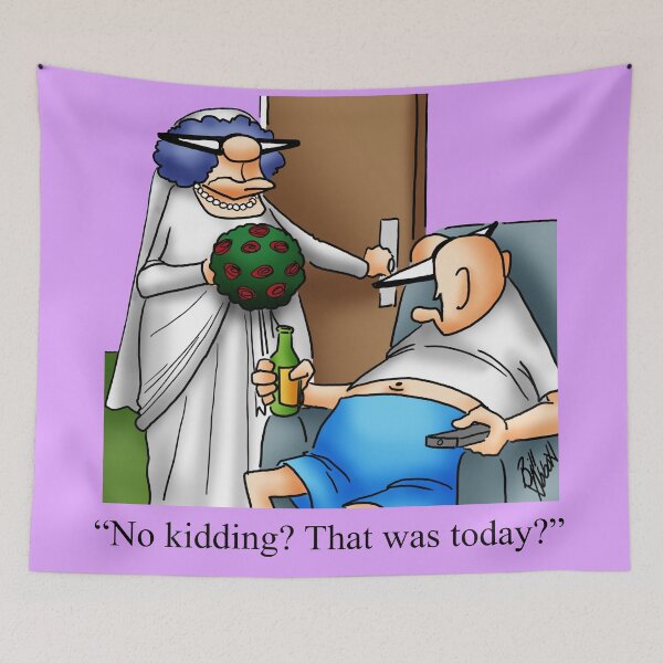 Item preview, Funny Spectickles Wedding Humor designed and sold by abbottoons.