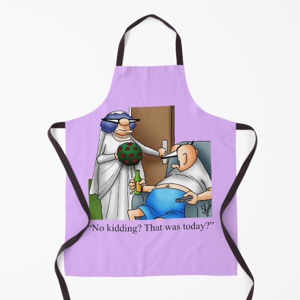 Item preview, Funny Spectickles Wedding Humor designed and sold by abbottoons.