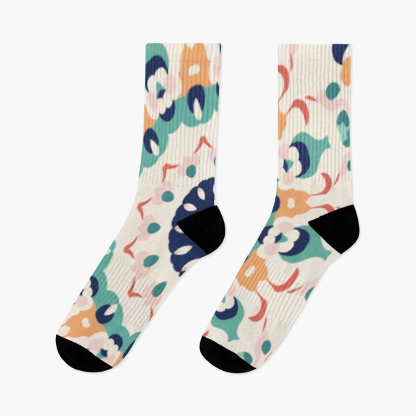Item preview, Nice Mediterranean Chic Stylish Pattern designed and sold by Pinguwing.