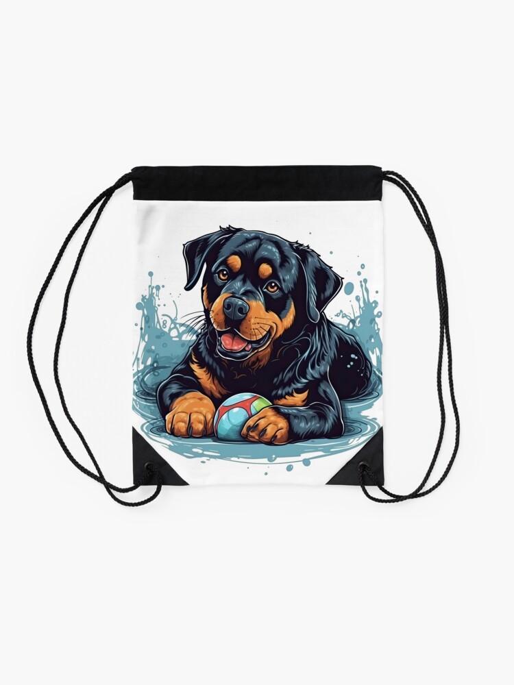 Rottweiler apparel outlet