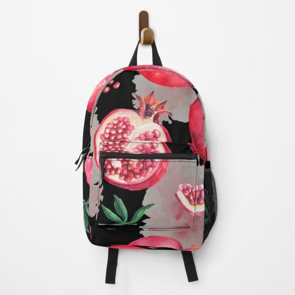 Item preview, Euphoric Pomegranates designed and sold by Jennifer Adair.