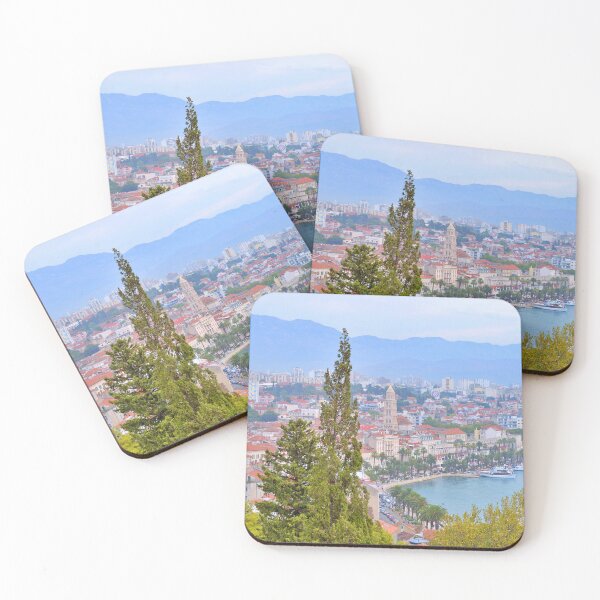 Item preview, Split, Croacia designed and sold by alesanko.