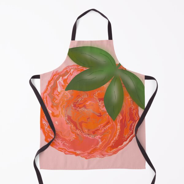 Item preview, Zesty Orange designed and sold by AasthaCreates.