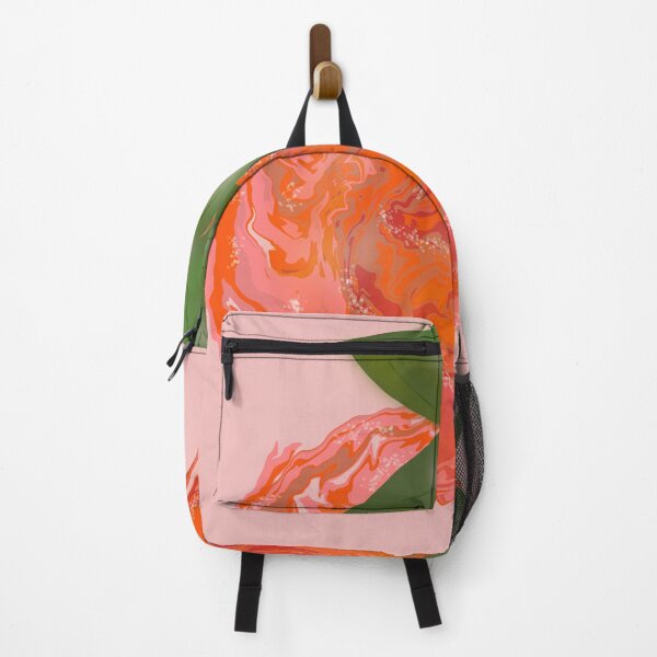 Item preview, Zesty Orange designed and sold by AasthaCreates.