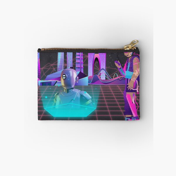 Item preview, Whose robot is it? designed and sold by happycheese-.