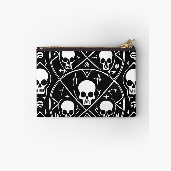 Item preview, The Patterns of Mortality designed and sold by It's Just Me.