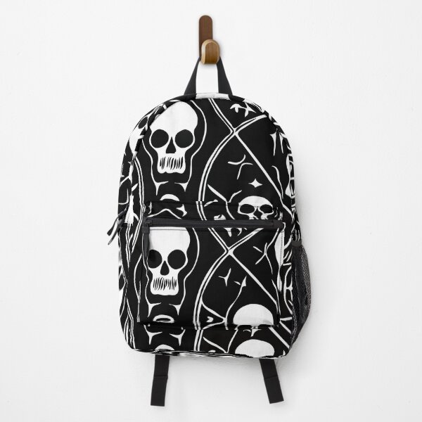 Item preview, The Patterns of Mortality designed and sold by It's Just Me.