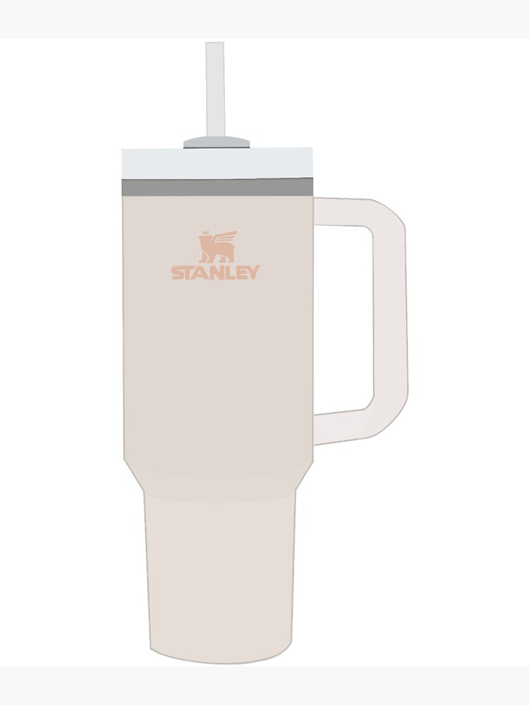 Water Bottle Stanley | Sticker