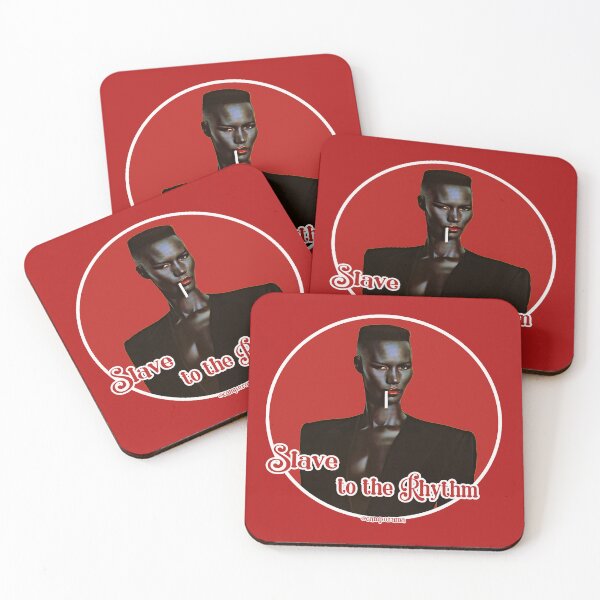 Item preview, Grace Jones designed and sold by Camp-o-rama.
