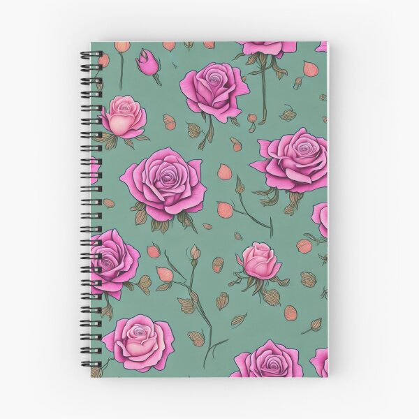 Item preview, Pink Roses designed and sold by nanaalba.