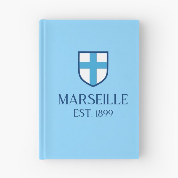 Item preview, Marseille Alt Blue 2 designed and sold by VRedBaller.