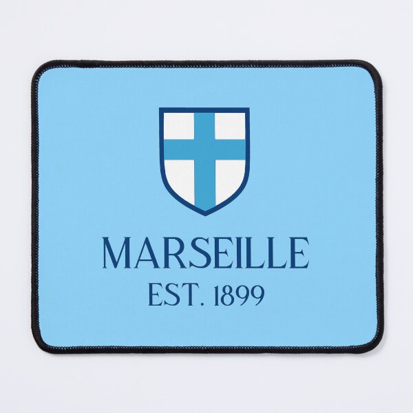 Item preview, Marseille Alt Blue 2 designed and sold by VRedBaller.