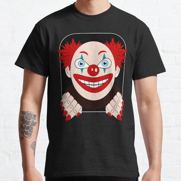 Clown Antics Unisex-Adult Mens Cowboy