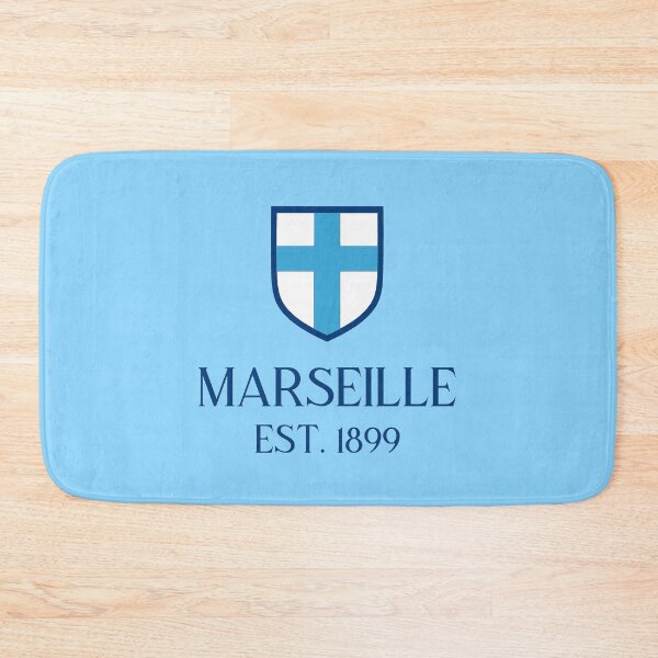 Item preview, Marseille Alt Blue 2 designed and sold by VRedBaller.