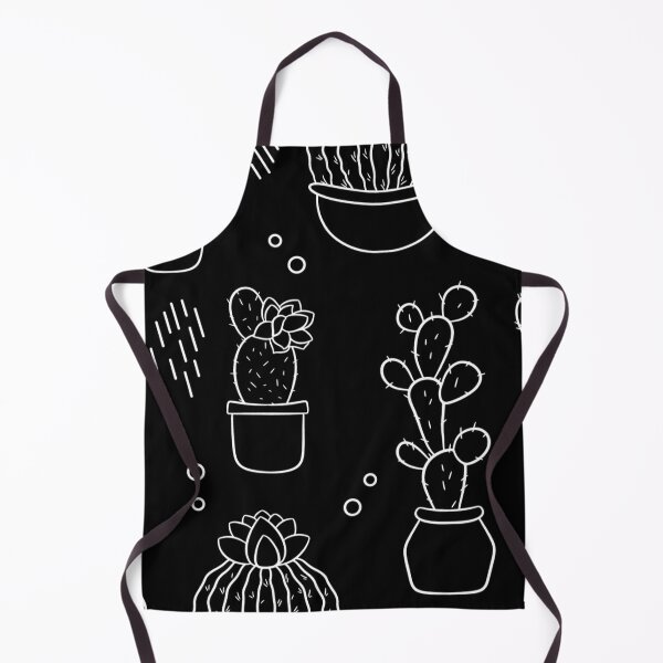 Item preview, Serenity in Spines: A Botanical Tapestry of Cactus Diversity designed and sold by Jennifer Adair.