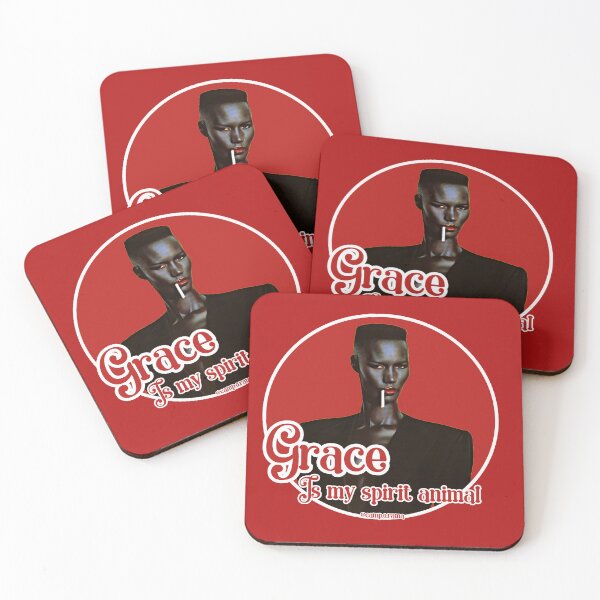 Item preview, Copy of Grace Jones designed and sold by Camp-o-rama.