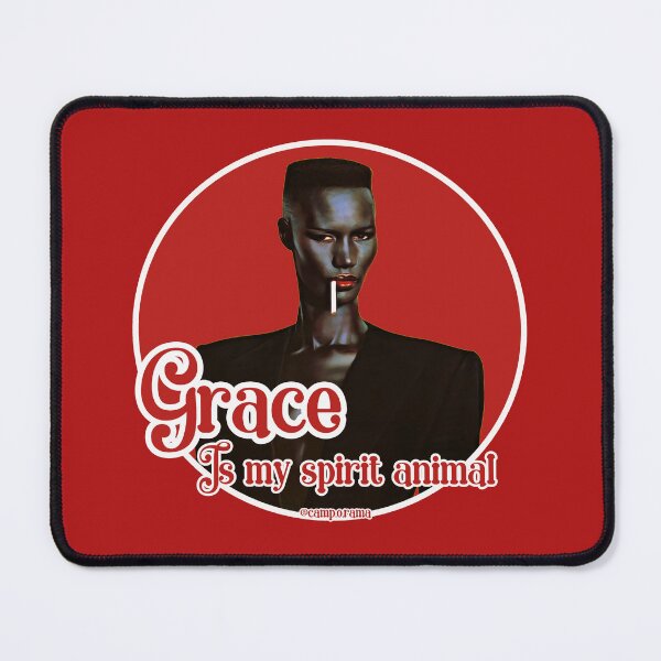 Item preview, Copy of Grace Jones designed and sold by Camp-o-rama.