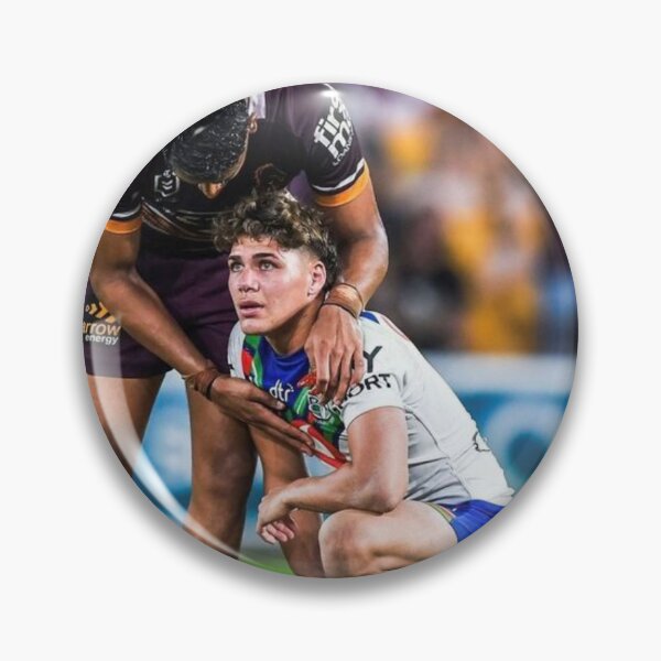Item preview, Reece Walsh designed and sold by red-nature.