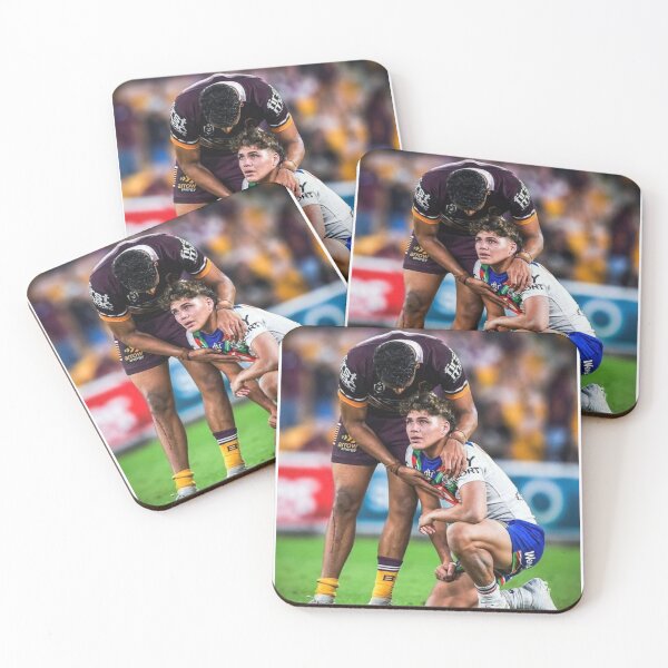 Item preview, Reece Walsh designed and sold by red-nature.