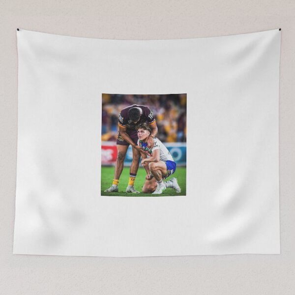 Item preview, Reece Walsh designed and sold by red-nature.