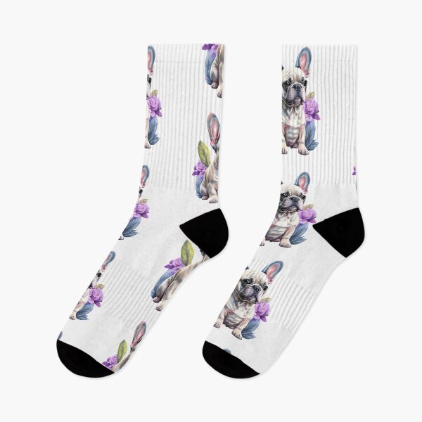 Item preview, French Bulldog Art for Frenchie Lover and Dog Enthusiasts designed and sold by PotitaDesing.