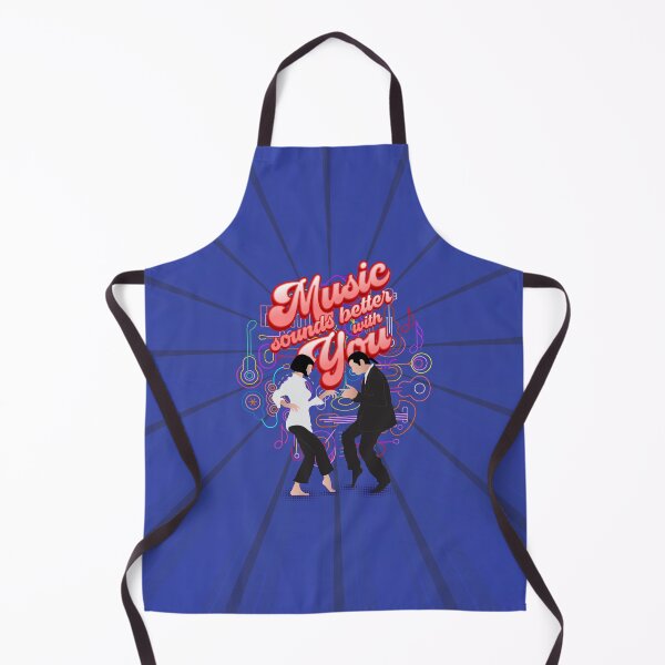 Item preview, Music Sounds Better with You designed and sold by TipTop GFX.