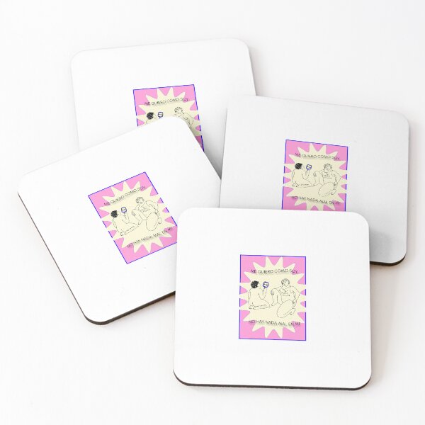 Item preview, No hay nada mal en mi designed and sold by Raidlitz.