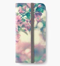 Cherry Blossom iPhone Wallet/Case/Skin