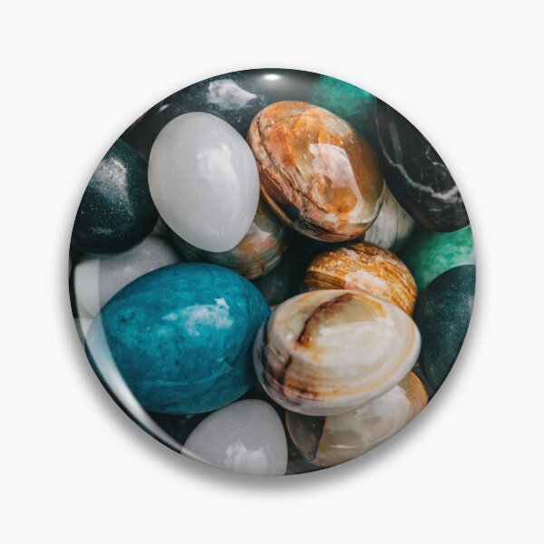 Item preview, Colored Stones designed and sold by Mahmoud  Hussein.