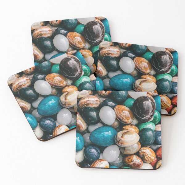 Item preview, Colored Stones designed and sold by Mahmoud  Hussein.