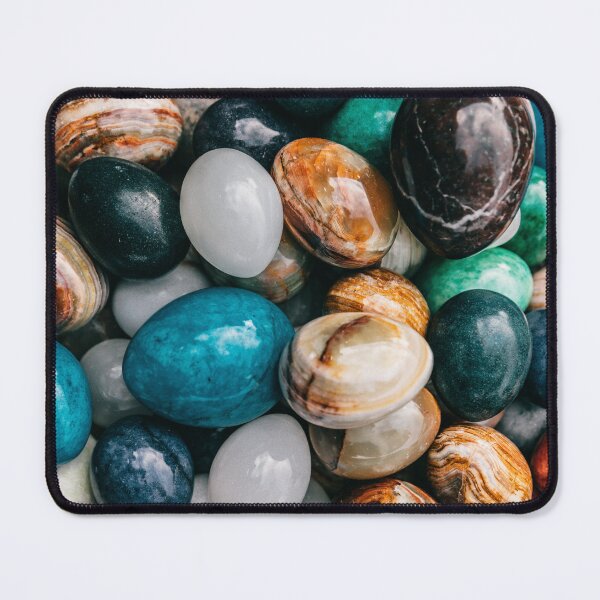 Item preview, Colored Stones designed and sold by Mahmoud  Hussein.